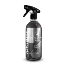 Auto Graph Nepheline Leather Cleaner 750ml