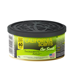 California Scents Sacramento Apple