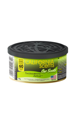 California Scents Sacramento Apple - 1