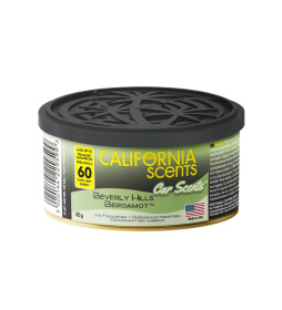 California Scents Beverly Hills Bergamot