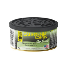 California Scents Beverly Hills Bergamot - 1