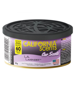 California Scents L.A. Lavender