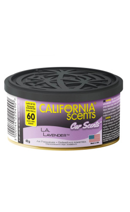 California Scents L.A. Lavender - 1