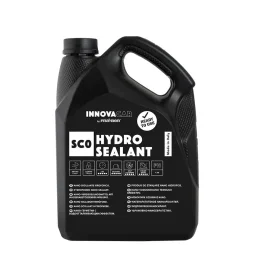 Innovacar SC0 Hydro Sealant 4,54L - wosk syntetyczny do lakieru