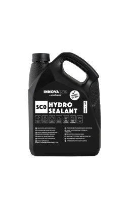 Innovacar SC0 Hydro Sealant 4,54L - wosk syntetyczny do lakieru - 1