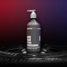 Innovacar SC5 Tire Dressing 500ml - dressing do opon - 1