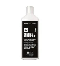 Innovacar SM Micron Shampoo 1L - płyn do prania mikrofibr