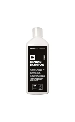 Innovacar SM Micron Shampoo 1L - płyn do prania mikrofibr - 1