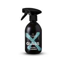 Deturner Glass 500ml - płyn do mycia szyb - 1
