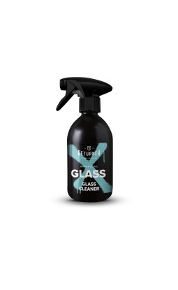Deturner Glass 500ml - płyn do mycia szyb - 1