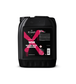 Deturner WSR 5L