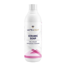 Ultracoat Ceramic Soap 500ml - 1