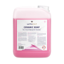 Ultracoat Ceramic Soap 5L - 1