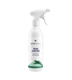 Ultracoat Iron Hunter 500ml