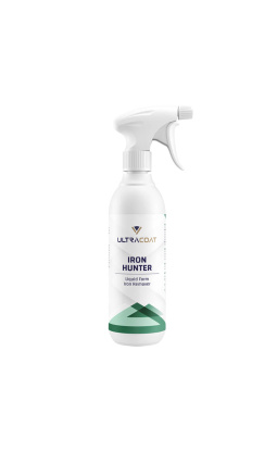 Ultracoat Iron Hunter 500ml - 1