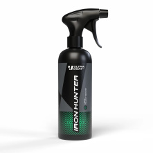 Ultracoat Iron Hunter 500ml - Preparat do usuwania metalicznych zanieczyszczeń i lotnej rdzy