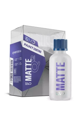 Gyeon Q2 Matte EVO Light Box 50ml - powłoka ceramiczna do matowych powierzchni - 1