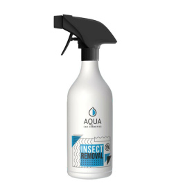 AQUA Insect Removal 1L - usuwanie zanieczyszczeń organicznych