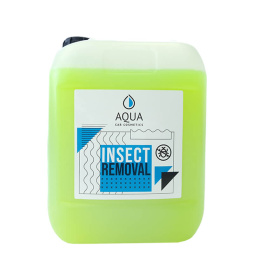 AQUA Insect Removal 5L - usuwanie zanieczyszczeń organicznych