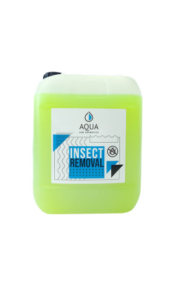 AQUA Insect Removal 5L - usuwanie zanieczyszczeń organicznych - 1