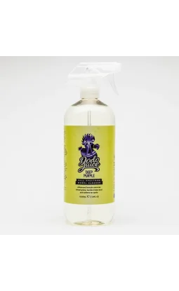 Dodo Juice Deep Purple 1L - produkt do czyszczenia felg - 1