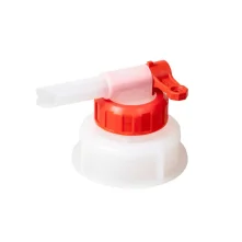 Dodo Juice Dispenser Taps - nakrętka z kranikiem - 1