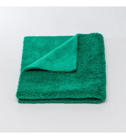 Dodo Juice Rag Queens 3pcs - bezszwowe mikrofibry 40x40cm 380gsm