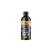 Autosol Metal Polish Liquid 250ml - Mleczko do polerowania metalu - 1