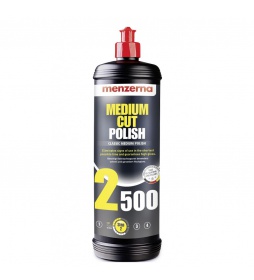 Menzerna 2500 Medium Cut Polish 1L