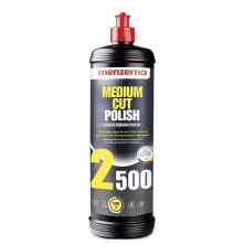 Menzerna 2500 Medium Cut Polish 1L - 1