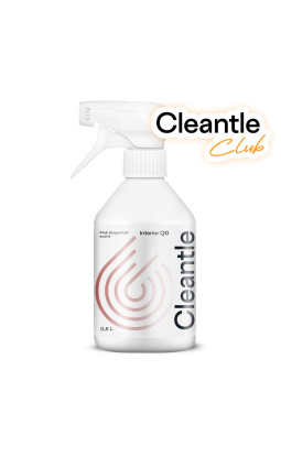 Cleantle Interior QD 500ml - 1