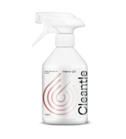 Cleantle Interior QD 500ml