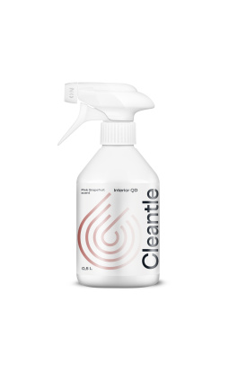 Cleantle Interior QD 500ml - 1