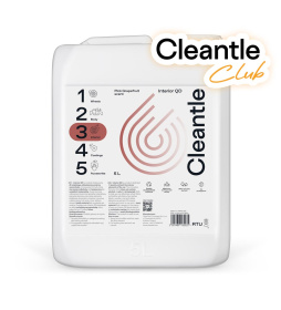 Cleantle Interior QD 5L