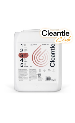 Cleantle Interior QD 5L - 1