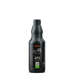 ADBL APC 500ml - skoncentrowany, uniwersalny środek czyszczący