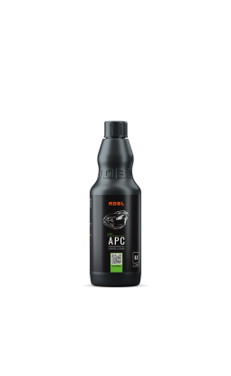 ADBL APC 500ml - skoncentrowany, uniwersalny środek czyszczący - 1