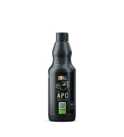 ADBL APC 500ml - skoncentrowany, uniwersalny środek czyszczący