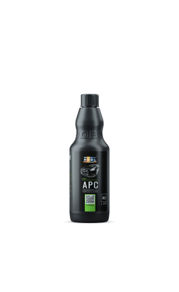 ADBL APC 500ml - skoncentrowany, uniwersalny środek czyszczący - 1