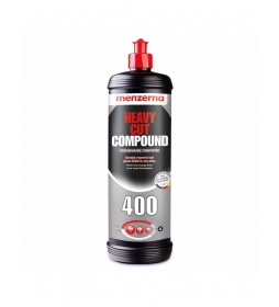 Menzerna Heavy Cut Compound 400 1L