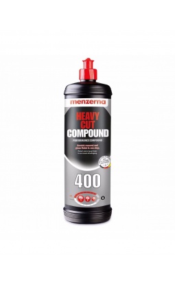 Menzerna Heavy Cut Compound 400 1L - 1