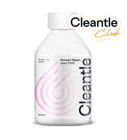 Cleantle Screen Wash 1:100 200ml