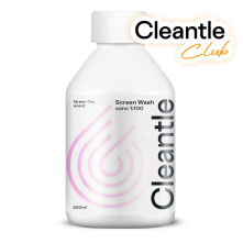 Cleantle Screen Wash 1:100 200ml - 1