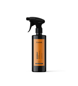 Kiurlab WHEELY 1L - Wheel Cleaner