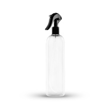 Aqua PET 250ml - pusta butelka na płynną chemię - 1