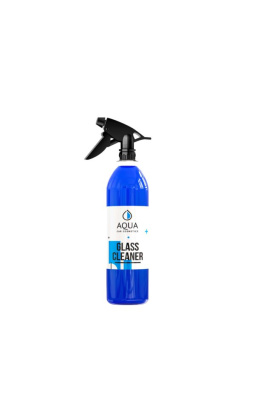 AQUA Glass Cleaner 500ml - płyn do mycia szyb - 1