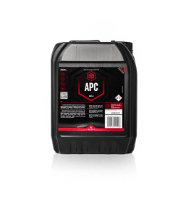 Good Stuff APC 5L - skoncentrowany produkt wielozadaniowy