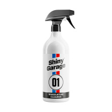 Shiny Garage Wheel And Tire Cleaner 1L - produkt do czyszczenia felg i opon