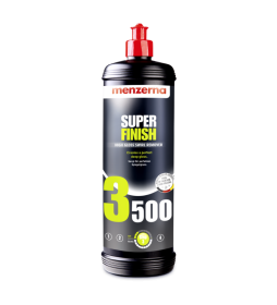 Menzerna 3500 Super Finish 1l