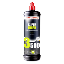 Menzerna 3500 Super Finish 1l - 1